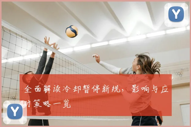 全面解读冷却暂停新规,影响与应对策略一览