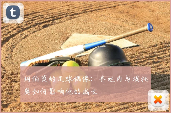 姆伯莫的足球偶像：齐达内与埃托奥如何影响他的成长